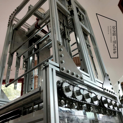 湖南工业机器人 工业自动化设备 智能生产线 自动化厂家 长沙工业自动化 越海非标自动化 非标自动化