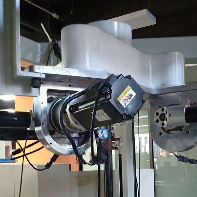 湖南工业机器人 工业自动化 长沙自动化设备厂家 非标自动化设备 自动化生产线 流水线 助力机械手 工业控制 (3)