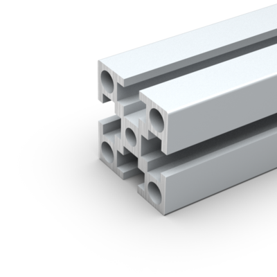 长沙工业铝型材4040工业铝型材 国标工业铝型材 湖南铝型材生产厂家